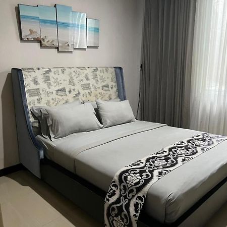 Avilla Puncak Kültér fotó